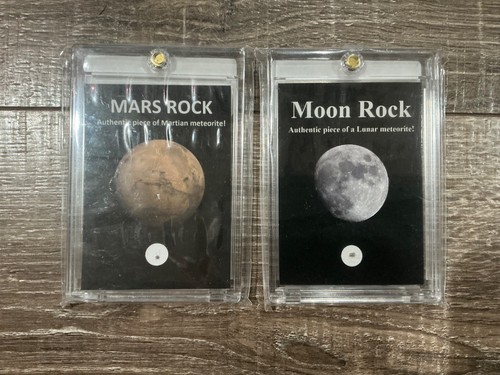 Mars rock martian - rock, meteorite