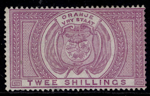 South africa orange - south,