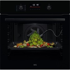 AEG OS6AB50AK 6000 SenseCook