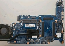 Probook 650 laptop - 650,