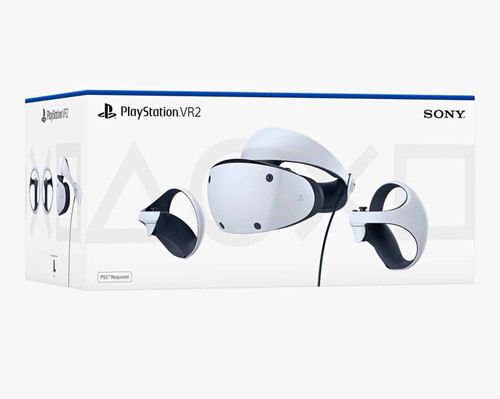 Sony playstation vr2 - vr2, vr