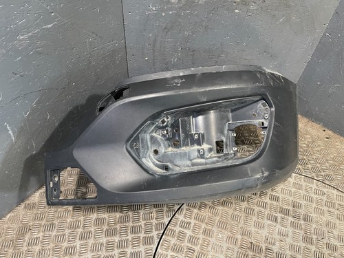 Iveco daily mk6 - mk6, 2015-on
