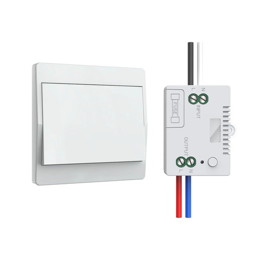 Thinkbee wireless switch for - switch,