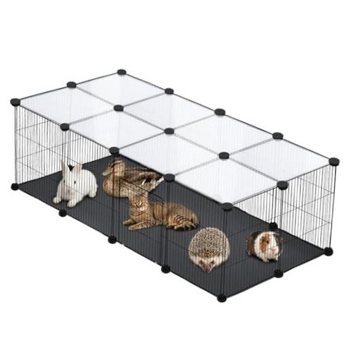 Panels small animal - 21,