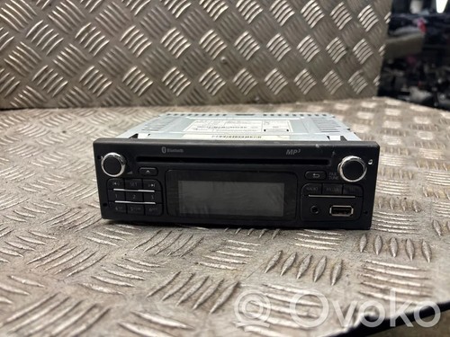 Opel vivaro combi music - opel,