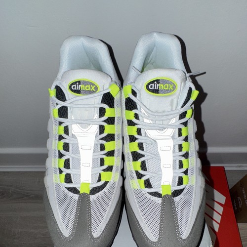 Nike air max men trainers - air, men's