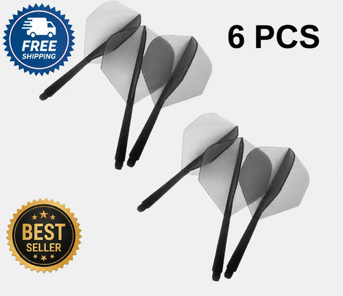 Pcs pack k flex dart - -,