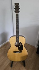 Martin Road Series 000-10E