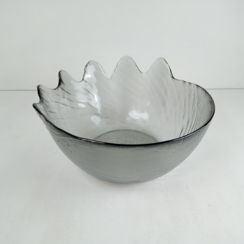 Wedgwood wave crystal glass - wedgwood,