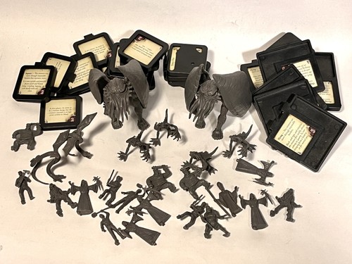 Mansions madness miniatures - of,