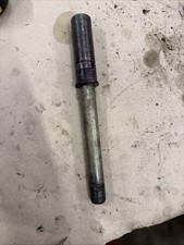 Genuine Suzuki GSX 650 F