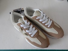Ladies trainers - New with all tags size 6