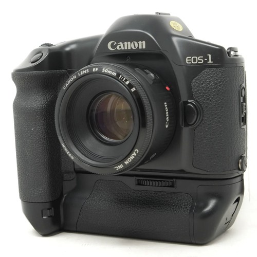 Used canon eos classic - used,