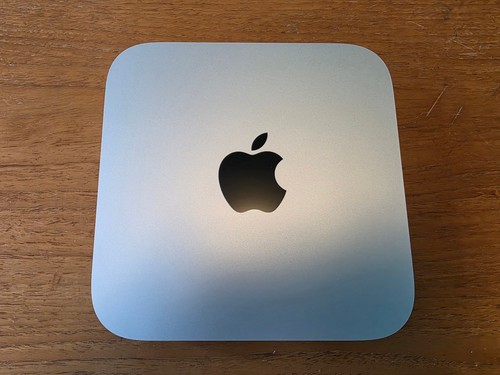 Mac mini ram - mac, 8