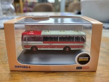 Lot Of 4 N Scale Oxford