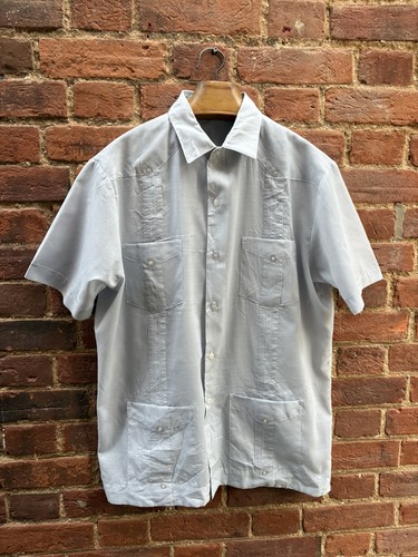 Vintage 70s perry ellis grey - perry,