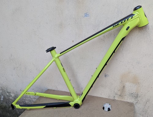 Scott scale 980 size - scott,