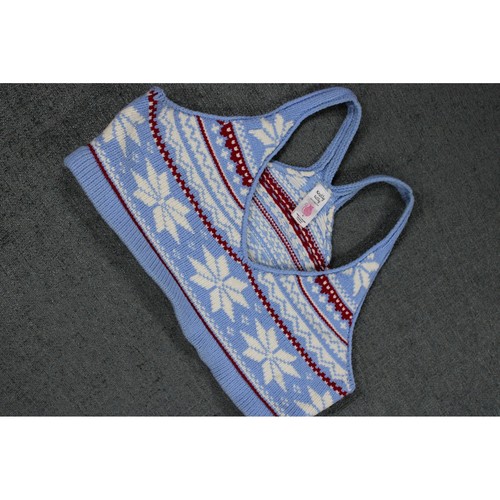 Knitty kitty knitmates blue - knitty,