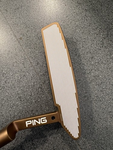 Ping karsten anser putter - tr,