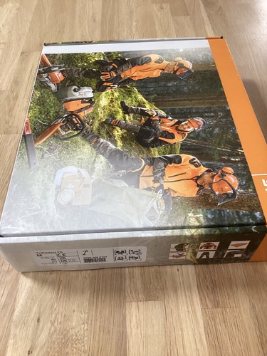 Stihl triprotect - triprotect, fs