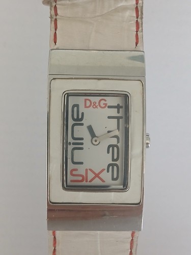 Ladies time watch - time, working