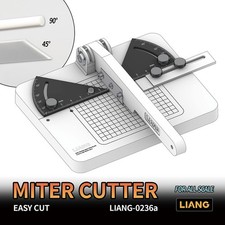 LIANG-0236 Angle Cutter