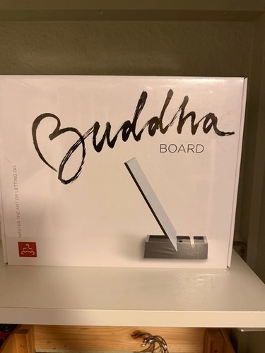 Buddha board original water - board,