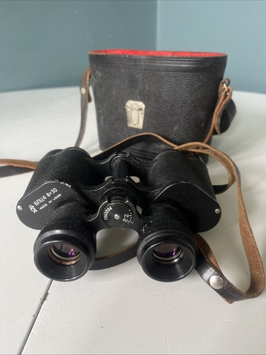 Vintage russian 8x30 - russian,