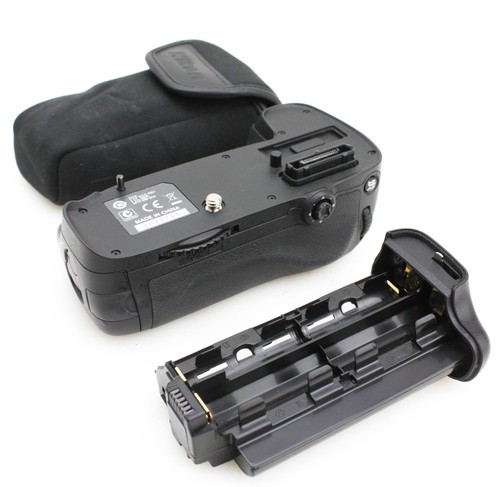 Nikon d14 battery grip for - mb-d14,