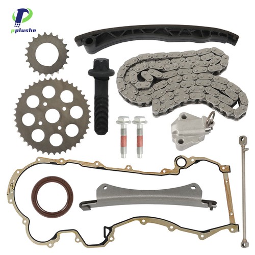 Timing chain kit for vauxhall - timing,