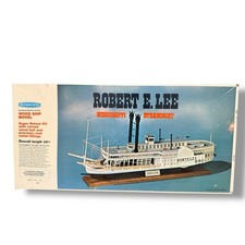 RARE Vintage SCIENTIFIC Robert