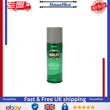 Brut original deodorant - brut,