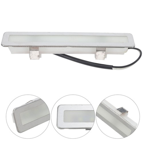 Light bulb for hood - for,