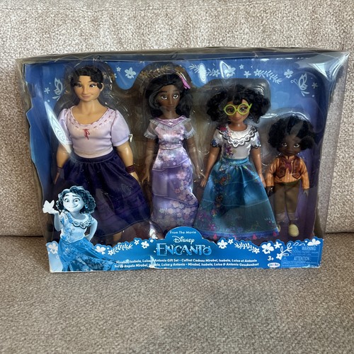 Disney encanto madrigal doll - disney, 4