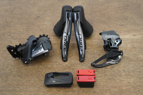 Sram force etap - sram,