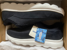 New Geox U Spherica B Mens