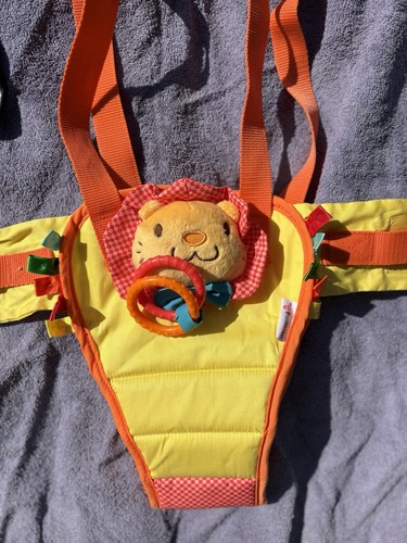 Munchkin baby bouncer lightly - munchkin,