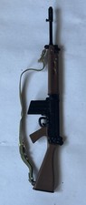 Palitoy Action Man SLR