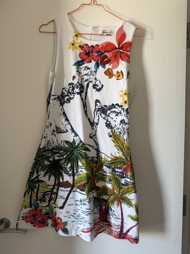 Desigual tropical pacific - desigual,