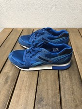 Reebok Boy’s GL 6000 M Blue Running Shoes Sneakers Size 8.5 EU 39