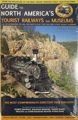 Guide north america s - guide, america's