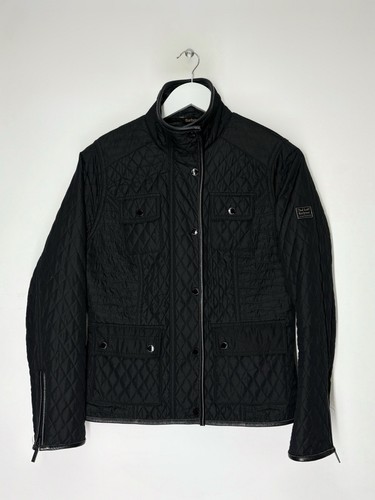 Barbour land rover trimdon - x,