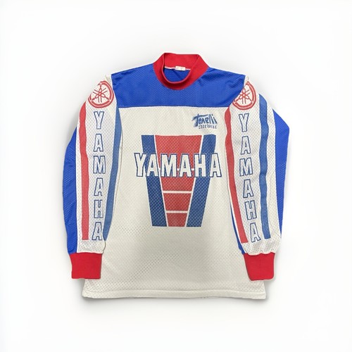 Vintage motocross kit - motocross, yamaha