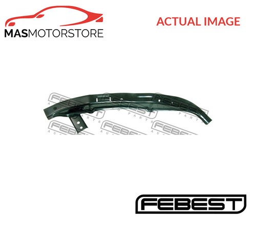 Bumper fixing element - bumper,
