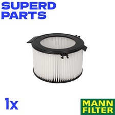 CABIN FILTER FITS: VW