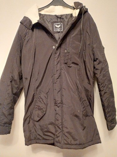 Brave soul new coat - soul,
