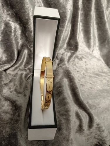 9ct rolled gold - 9ct, vintage