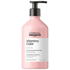 L'Oreal Vitamino Color Shampoo