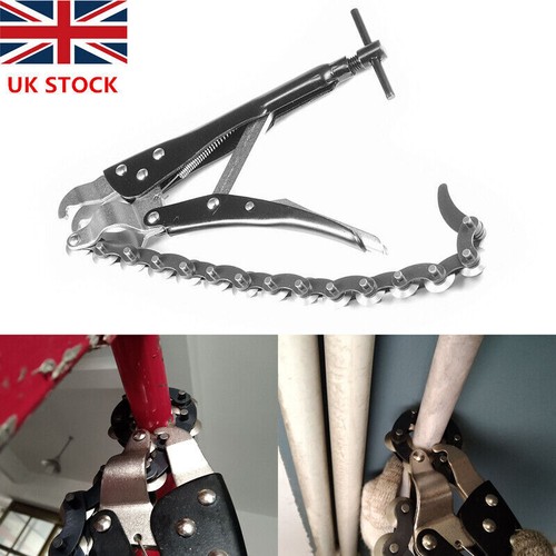 Exhaust pipe cutter tool - cutter,