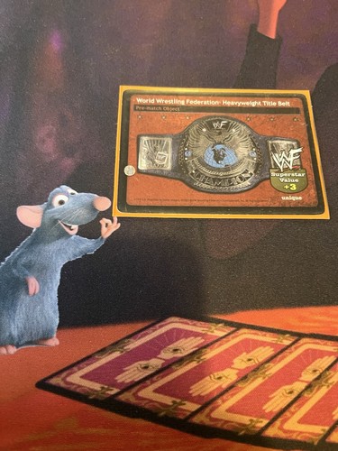Wwe wwf raw deal - wwf,